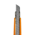 9mm Hobbykniv - YelloCut HD Pro: Perfekt Til Detaljeret Filigran Arbejde 9mm hobbykniv - YelloCut HD Pro