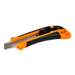 YelloCut PSL - Multifunktionel 18mm Hobbykniv med Blyantspidser YelloCut PSL - 18mm topkvalitets multifunktions hobbykniv