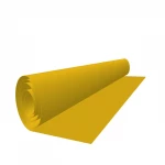 Gul – Yellow 651-021 5 Års Folie
