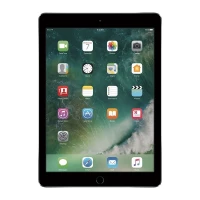 Apple iPad Pro 9,7" 32GB WiFi (Space Gray) - 2016 - Grade B