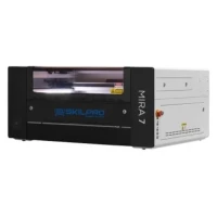 Skilpro Mira 7 Pro 80W CO2 Lasersk&aelig;rer - By Aeon