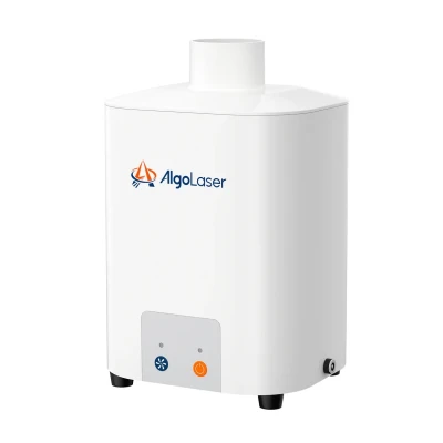 AlgoLaser Smoke Purifier 2.0