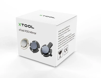 xTool P2S Mirror xTool P2S Mirror