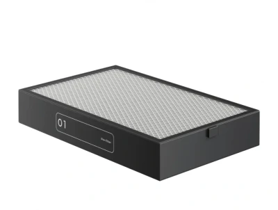 Safety Series AP2Max Pre-filter Safety Series AP2Max Pre-filter