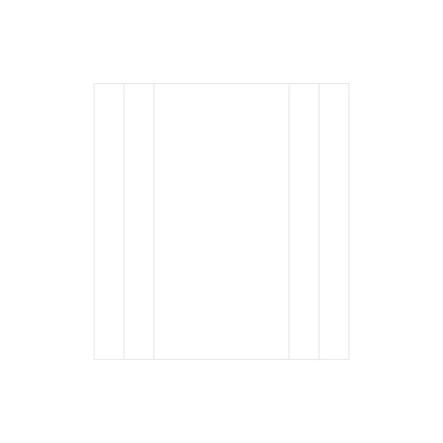 xTool UV DTF Adhesive Transfer Film A3 30 stk. xTool UV DTF Adhesive Transfer Film A3 30 stk.