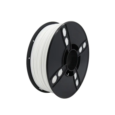 SKILPRO - ASA Filament 1,75 mm - White - 1kg