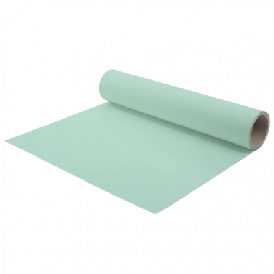 Hotmark revolution Pastel Grøn - Oeko-Tex Certificeret Transferfolie Hotmark revolution Pastel Grøn - Pastel Green - 342