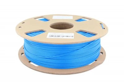 Blue Fish - 3DE Premium - PBT + - 1.75mm - 1kg Blue Fish - 3DE Premium - PBT + - 1.75mm - 1kg