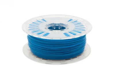 Ocean Blue PLA Filament - 3DE Max 1.75mm - 1kg High-Performance 3D Printing Material Ocean Blue - 3DE Max- PLA - 1.75mm - 1kg