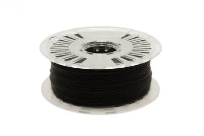 Pure Black 3DE Max PLA Filament - 1.75mm - 1kg High-Strength 3D Printing Material Pure Black - 3DE Max- PLA - 1.75mm - 1kg