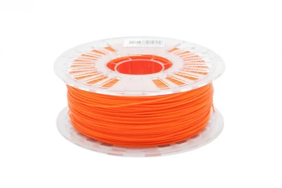 True Orange 3DE Max PLA 1.75mm - 1kg- High-Quality 3D Printing Filament True Orange - 3DE Max- PLA - 1.75mm - 1kg