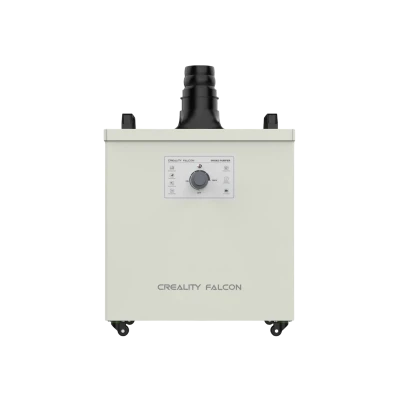 Crealify falcon - Smoke Purifier Crealify falcon - Smoke Purifier