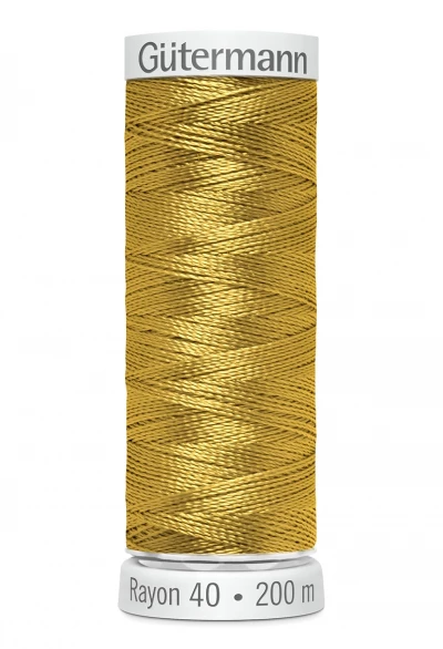 G&uuml;termann Sulky Rayon 40 5 stk. x 200m 0567