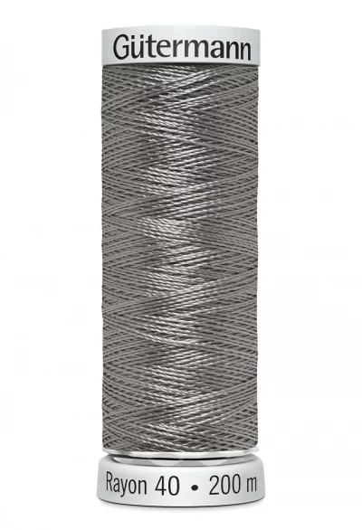 G&uuml;termann Sulky Rayon 40 5 stk. x 200m 1011