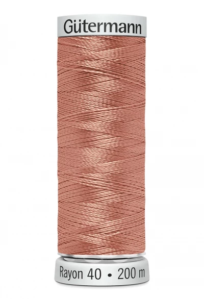 G&uuml;termann Sulky Rayon 40 5 stk. x 200m 1019