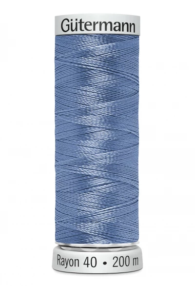 G&uuml;termann Sulky Rayon 40 5 stk. x 200m 1028
