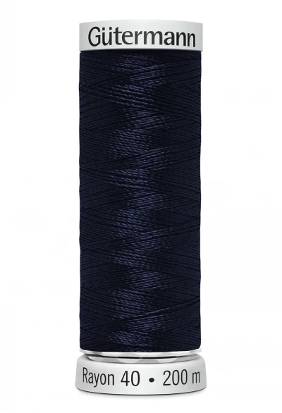Gütermann Sulky Rayon 40 5 stk. x 200m 1044 Gütermann Sulky Rayon 40 5 stk. x 200m 1044