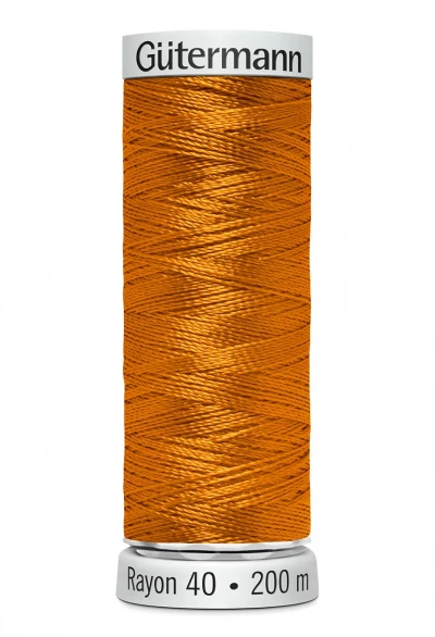 Gütermann Sulky Rayon 40 5 stk. x 200m 1065 Gütermann Sulky Rayon 40 5 stk. x 200m 1065