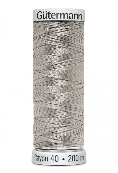 G&uuml;termann Sulky Rayon 40 5 stk. x 200m 1085
