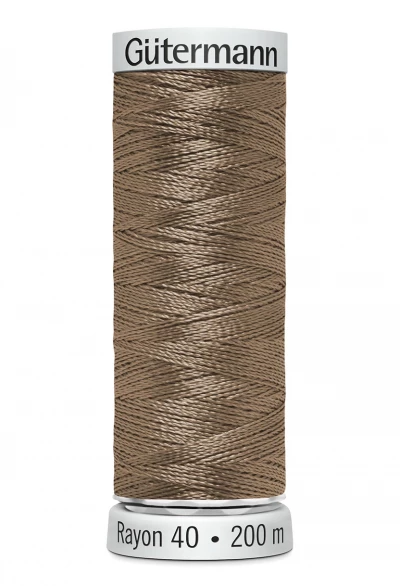 G&uuml;termann Sulky Rayon 40 5 stk. x 200m 1128