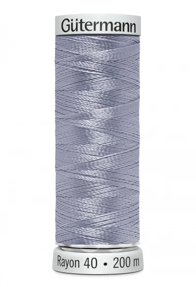 Gütermann Sulky Rayon 40 5 stk. x 200m 1165 Gütermann Sulky Rayon 40 5 stk. x 200m 1165
