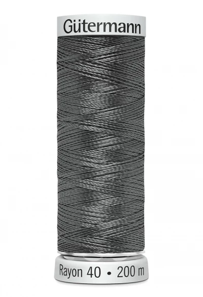 G&uuml;termann Sulky Rayon 40 5 stk. x 200m 1166