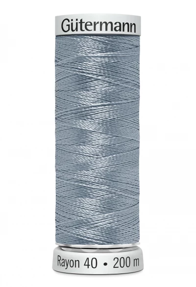 G&uuml;termann Sulky Rayon 40 5 stk. x 200m 1203