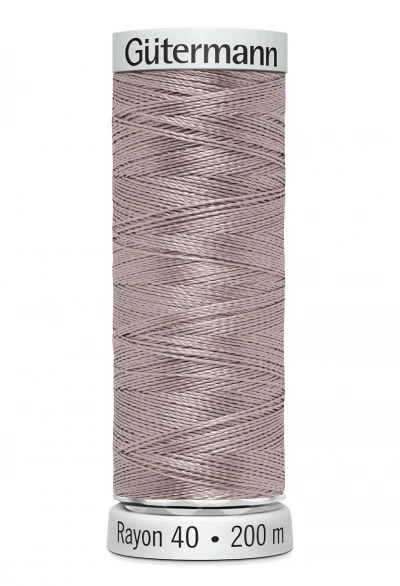 G&uuml;termann Sulky Rayon 40 5 stk. x 200m 1213