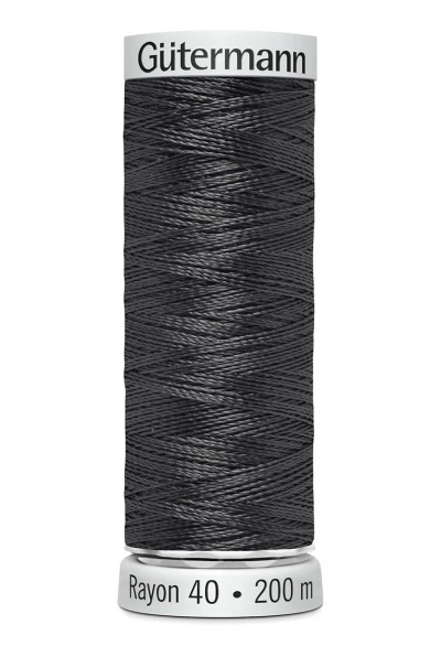 G&uuml;termann Sulky Rayon 40 5 stk. x 200m 1220
