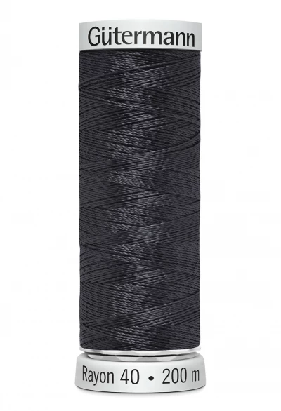 G&uuml;termann Sulky Rayon 40 5 stk. x 200m 1240