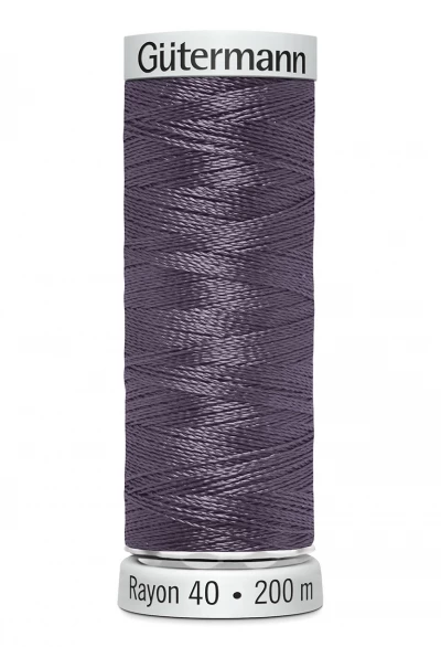 Gütermann Sulky Rayon 40 5 stk. x 200m 1298 Gütermann Sulky Rayon 40 5 stk. x 200m 1298