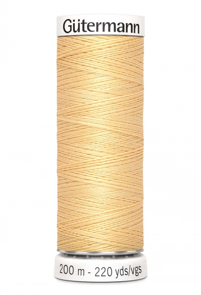 Gütermann POLY 5 stk. x 200m 0003 Gütermann POLY 5 stk. x 200m 0003