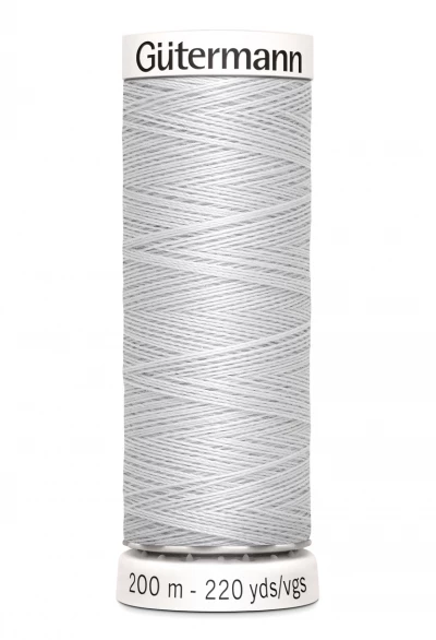 Gütermann POLY 5 stk. x 200m 0008 Gütermann POLY 5 stk. x 200m 0008
