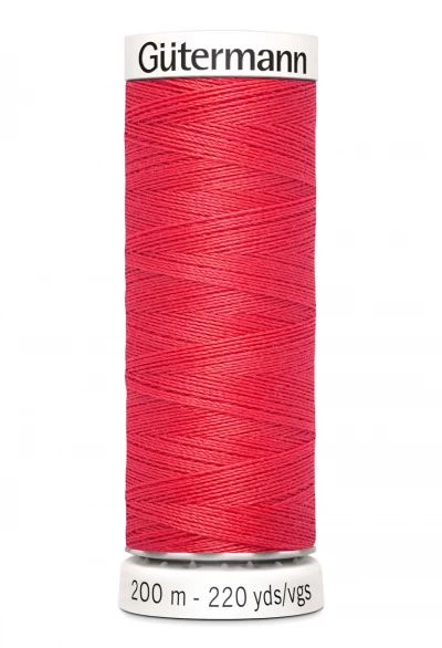 Gütermann POLY 5 stk. x 200m 0016 Gütermann POLY 5 stk. x 200m 0016