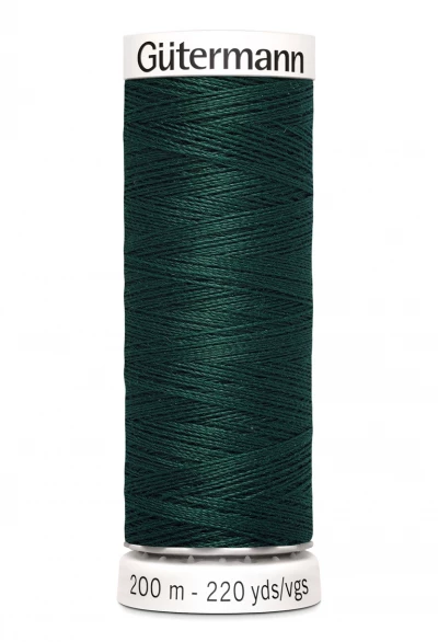 G&uuml;termann POLY 5 stk. x 200m 0018