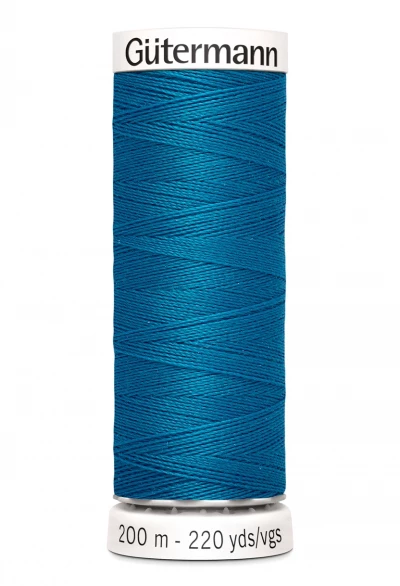 G&uuml;termann POLY 5 stk. x 200m 0025