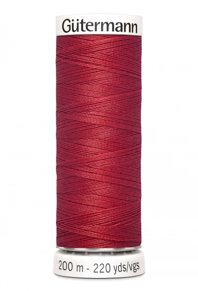 Gütermann POLY 5 stk. x 200m 0026 Gütermann POLY 5 stk. x 200m 0026