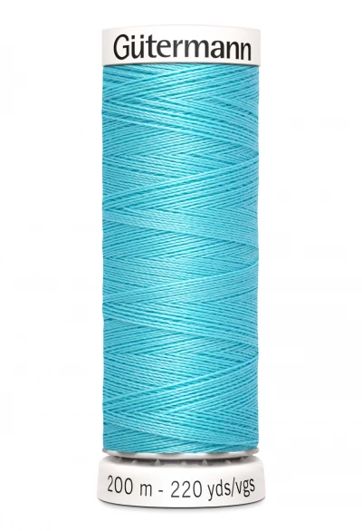 Gütermann POLY 5 stk. x 200m 0028 Gütermann POLY 5 stk. x 200m 0028