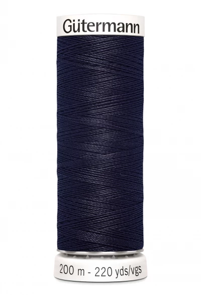 Gütermann POLY 5 stk. x 200m 0032 Gütermann POLY 5 stk. x 200m 0032