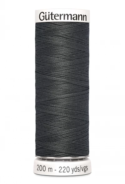 Gütermann POLY 5 stk. x 200m 0036 Gütermann POLY 5 stk. x 200m 0036