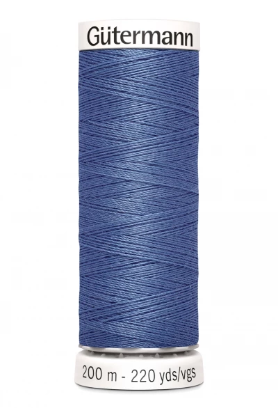 Gütermann POLY 5 stk. x 200m 0037 Gütermann POLY 5 stk. x 200m 0037