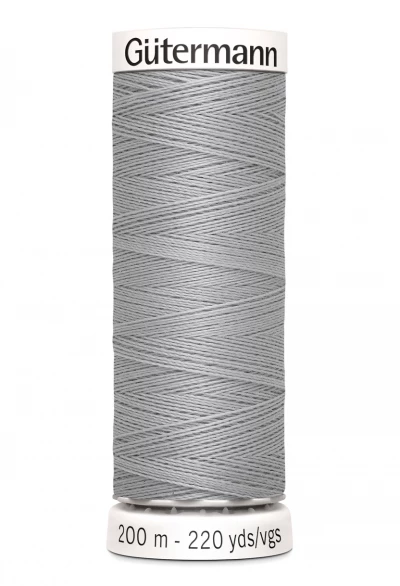 Gütermann POLY 5 stk. x 200m 0038 Gütermann POLY 5 stk. x 200m 0038