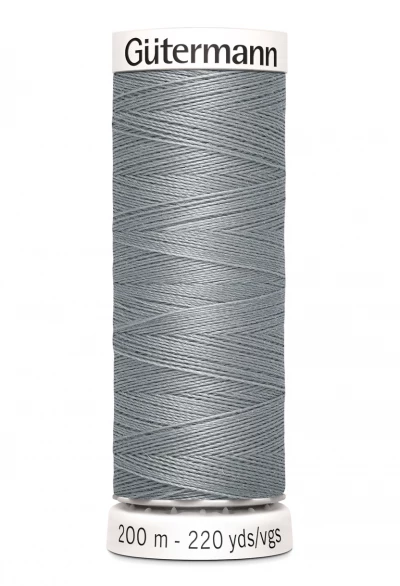 Gütermann POLY 5 stk. x 200m 0040 Gütermann POLY 5 stk. x 200m 0040