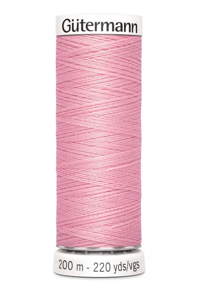 Gütermann POLY 5 stk. x 200m 0043 Gütermann POLY 5 stk. x 200m 0043
