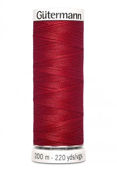 Gütermann POLY 5 stk. x 200m 0046 Gütermann POLY 5 stk. x 200m 0046