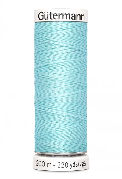 Gütermann POLY 5 stk. x 200m 0053 Gütermann POLY 5 stk. x 200m 0053