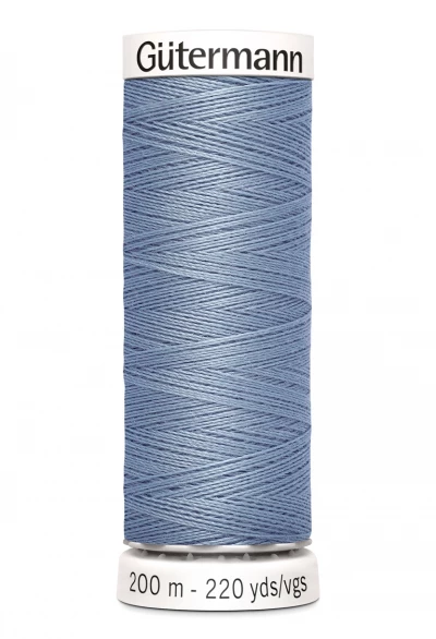 G&uuml;termann POLY 5 stk. x 200m 0064