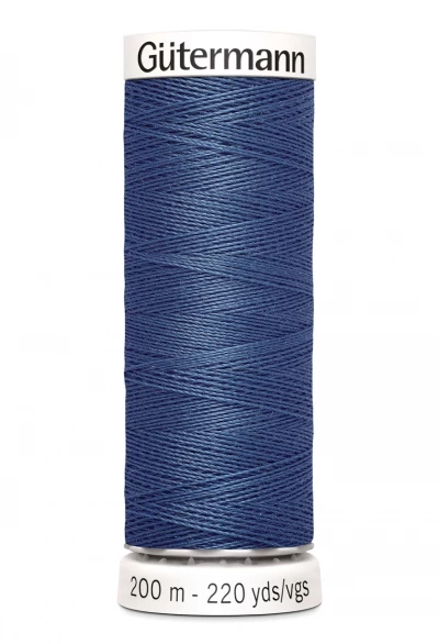 Gütermann POLY 5 stk. x 200m 0068 Gütermann POLY 5 stk. x 200m 0068