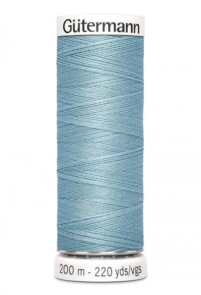 Gütermann POLY 5 stk. x 200m 0071 Gütermann POLY 5 stk. x 200m 0071