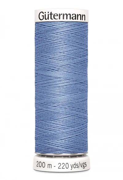 Gütermann POLY 5 stk. x 200m 0074 Gütermann POLY 5 stk. x 200m 0074